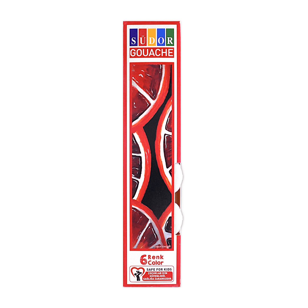 Talens Art Creation Gouache starter set con 24 colori (tubetti da 12 ml) | Vernice per adulti Talens Art Creation Gouache starter set con 24 colori (tubetti da 12 ml) | Vernice per adulti