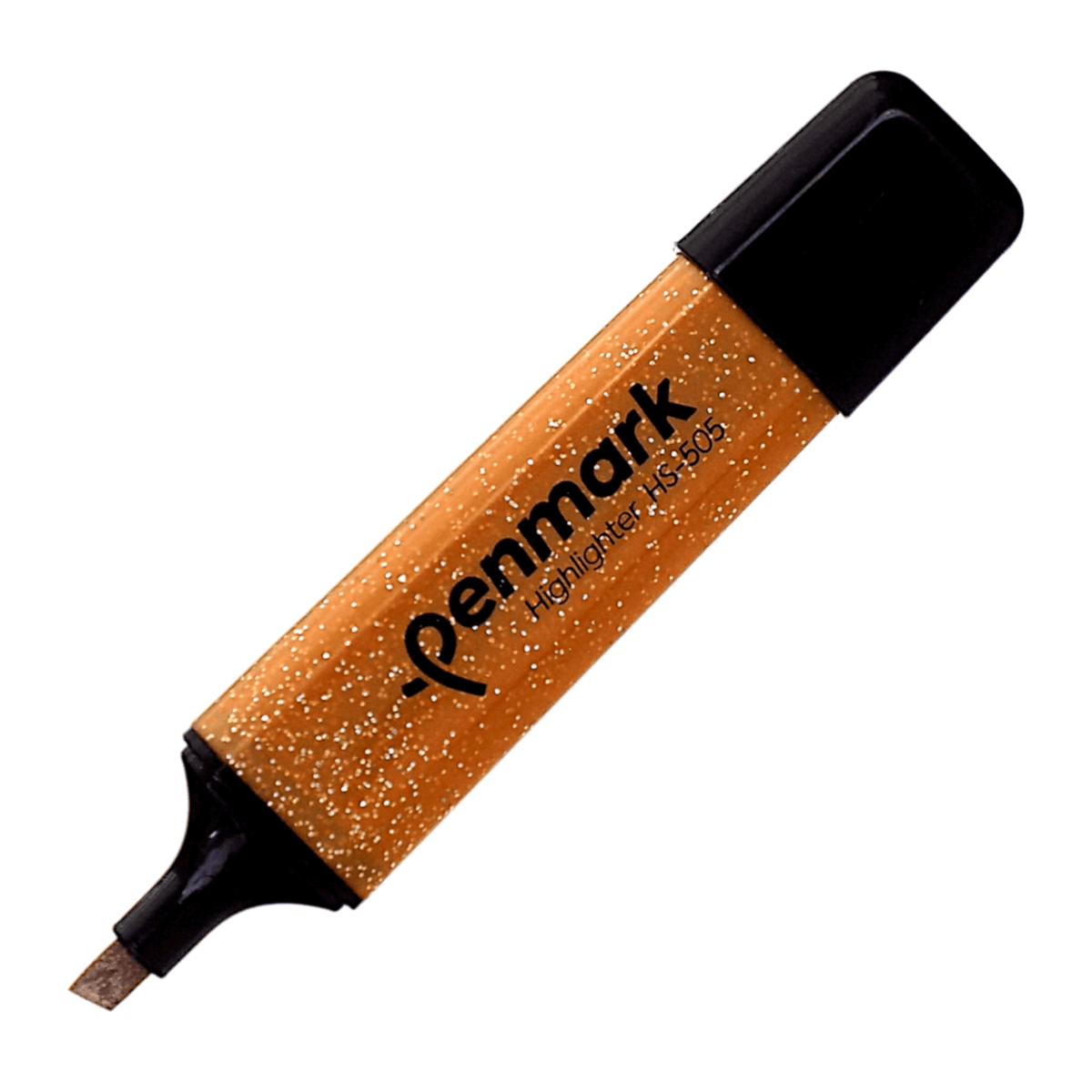 Penmark Metallic Glitter Highlighter Pen – Bayan eShop