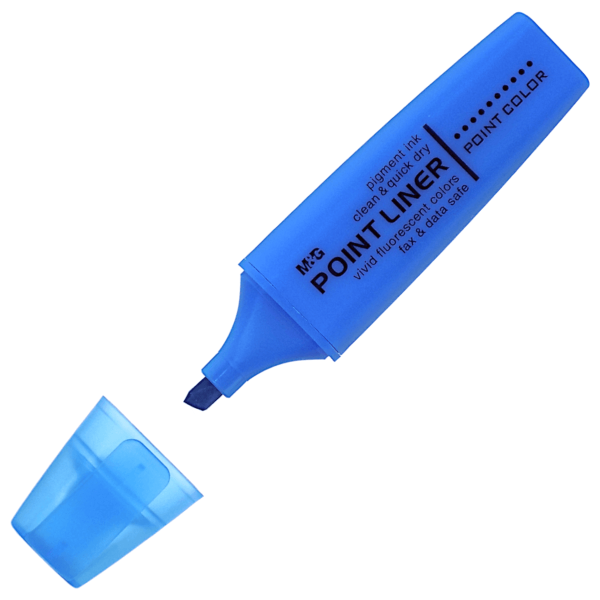 M&G Point Liner Scented Highlighter Pen – Bayan eShop