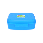 Mintra Plastic Lunch  & Utility Box 1.4 Liter