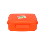 Mintra Plastic Lunch  & Utility Box 1.4 Liter