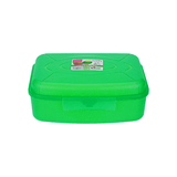 Mintra Plastic Lunch  & Utility Box 1.4 Liter