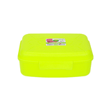 Mintra Plastic Lunch  & Utility Box 1.4 Liter