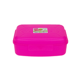 Mintra Plastic Lunch  & Utility Box 1.4 Liter