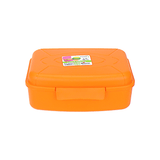 Mintra Plastic Lunch  & Utility Box 1.4 Liter