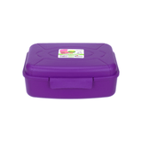 Mintra Plastic Lunch  & Utility Box 1.4 Liter