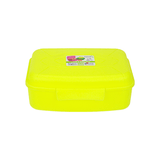 Mintra Plastic Lunch  & Utility Box 1.4 Liter