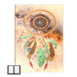 Apple Stapled Notebook 60 Sheets A4