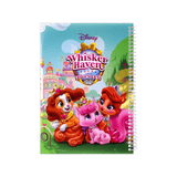 Nahda Disney Spiral Notebook Lined 60 Sheets