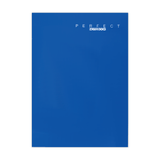 Yassin Stapled Squared Notebook 60 Sheets A4