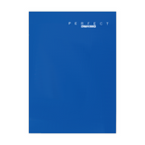 Yassin Stapled Big Squares Notebook 60 Sheets A4