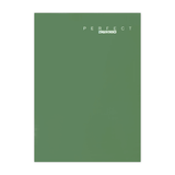Yassin Stapled Double Line Notebook 60 Sheets A4