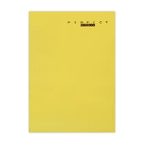 Yassin Stapled Squared Notebook 60 Sheets A4