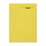 Yassin Stapled 9 Lines Notebook 60 Sheets A4