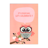 Yassin Stapled Double Line Notebook 60 Sheets A4