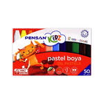 Pensan Kidz Oil Pastels Box of 12