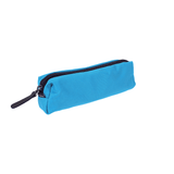 Mintra Medium Capacity Colored Canvas Pencil Case