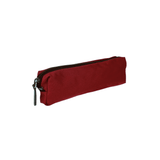 Mintra Medium Capacity Colored Canvas Pencil Case