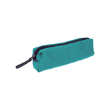 Mintra Medium Capacity Colored Canvas Pencil Case