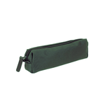 Mintra Medium Capacity Colored Canvas Pencil Case