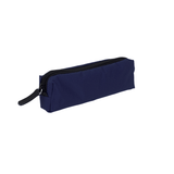 Mintra Medium Capacity Colored Canvas Pencil Case