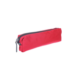 Mintra Medium Capacity Colored Canvas Pencil Case