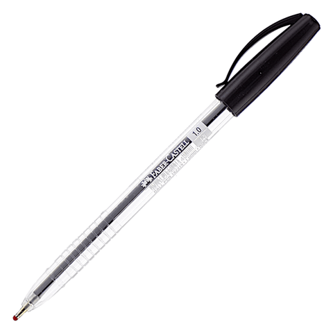 Faber-Castell Ballpoint Pen #1423 1.0 mm