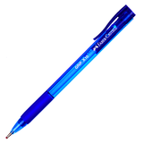 Faber-Castell Retractable Ballpoint Pen 1.0 mm Grip X10