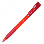 Faber-Castell Retractable Ballpoint Pen 1.0 mm Grip X10