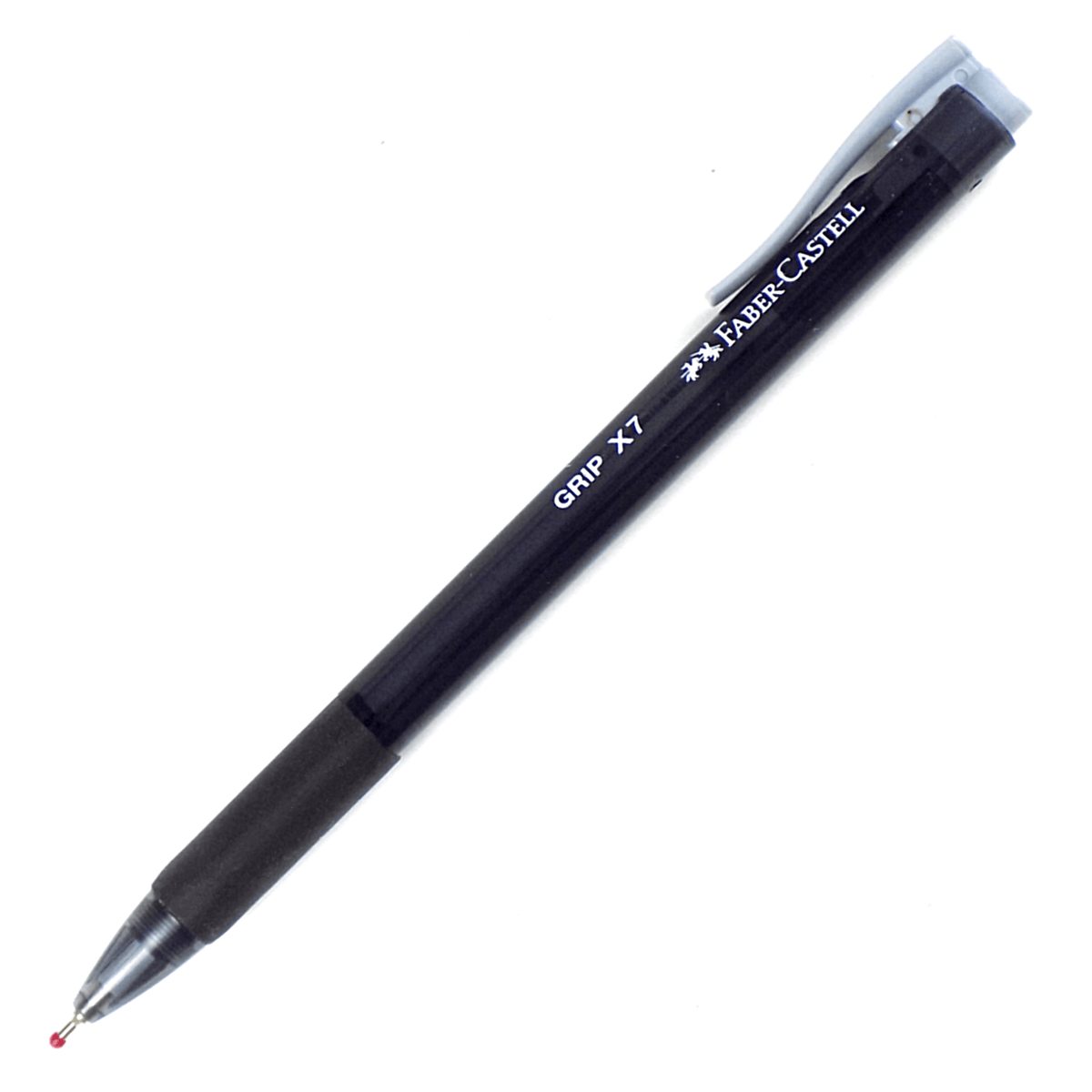 Faber-Castell Retractable Ballpoint Pen 0.7 mm Grip X7 – Bayan eShop