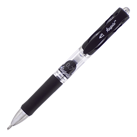 Kugelz Gel Ink Rollerball Pen 0.7 mm