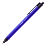 Kugelz Retractable Semi Gel Ink Rollerball Pen 0.7 mm