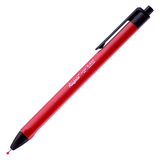Kugelz Retractable Semi Gel Ink Rollerball Pen 0.7 mm