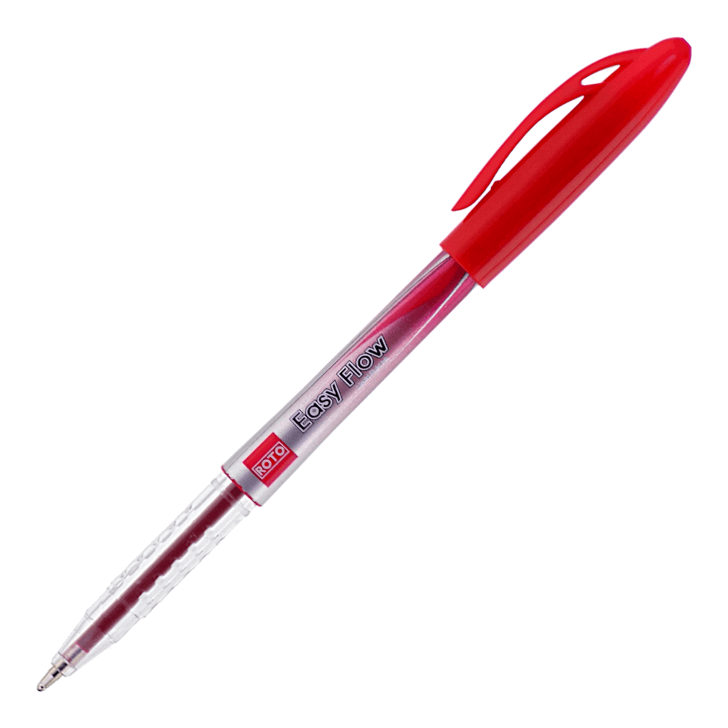 Pen Roto Liquid Roto Easy Flow Ballpoint Pen 1.0 mm – Bayan eShop