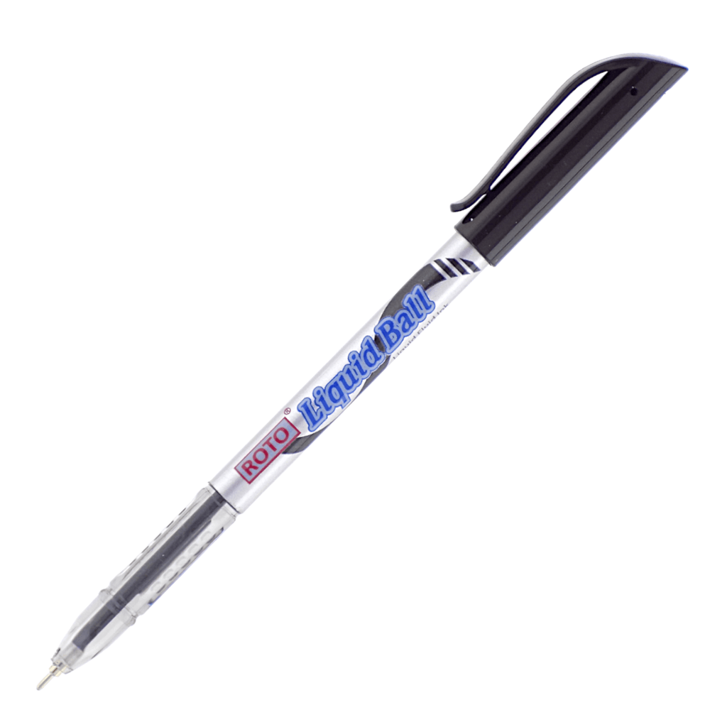 Pen Roto Liquid Roto Liquid Ball Ballpoint Pen 0.7 mm – Bayan eShop