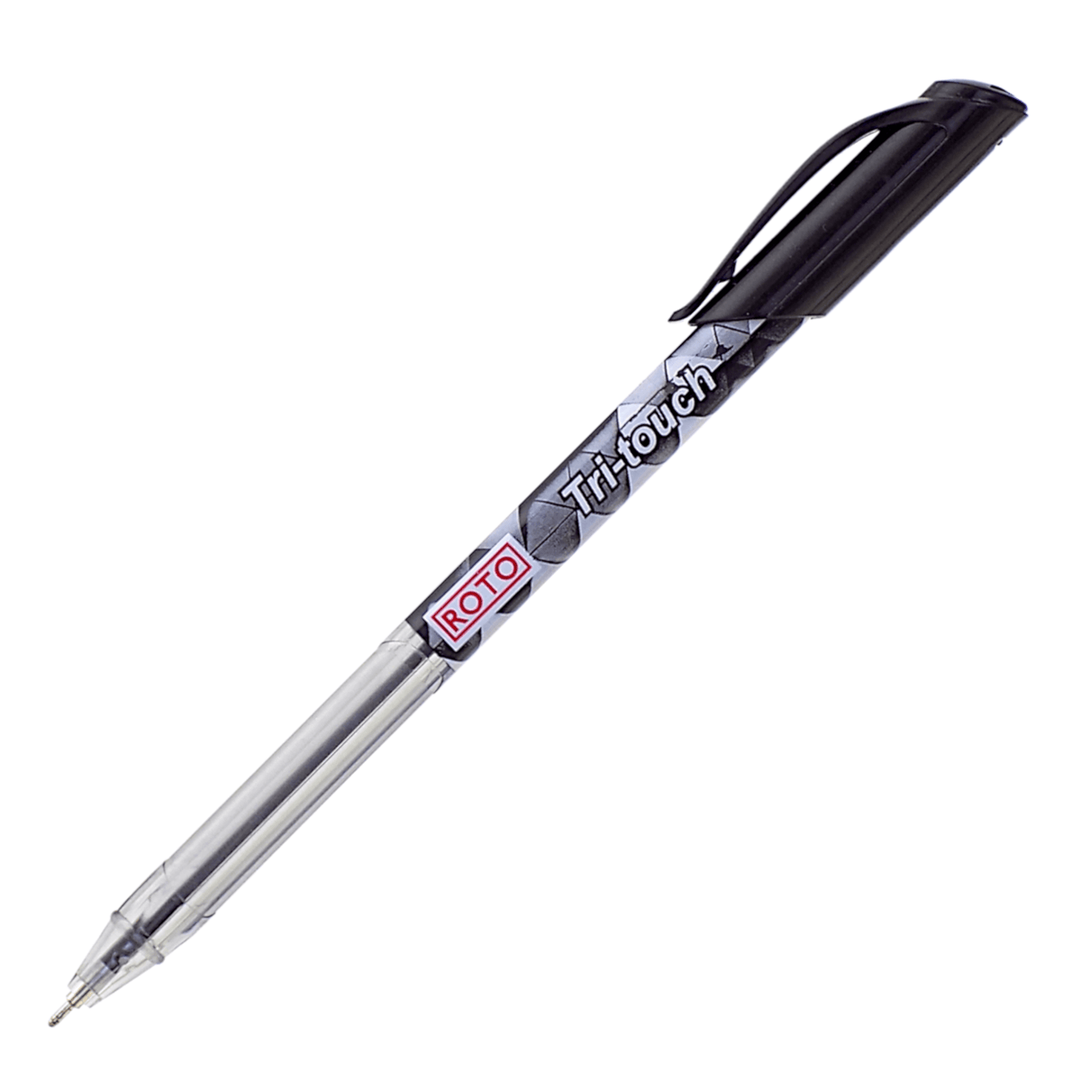 Ultra Pen Roto Roto Tri-Touch Ballpoint Pen 0.7 mm – Bayan eShop