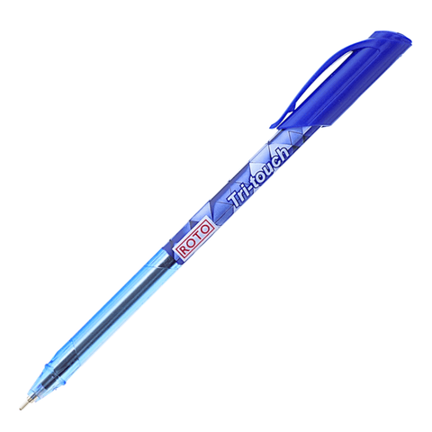 Pen Roto Liquid Roto Liquid Ball Ballpoint Pen 0.7 mm – Bayan eShop