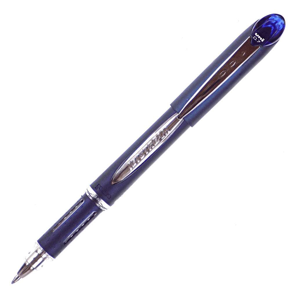 Uni ball jetstream 0.7 refills blue Clearance