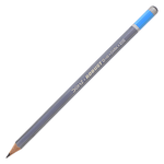 Doms Robust Wooden Pencil HB