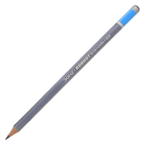 Doms Robust Wooden Pencil HB