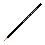 Faber-Castell Blacklead Wooden Pencil