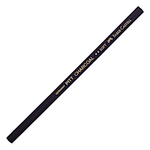 Faber-Castell Pitt Charcoal Pencil Black Medium