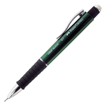 Faber-Castell Grip Matic Mechanical Pencil #1321 0.7 mm