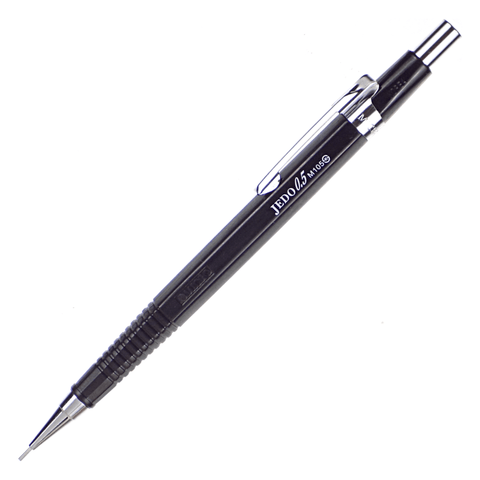 Micro New Jedo Mechanical Pencil 0.5 mm