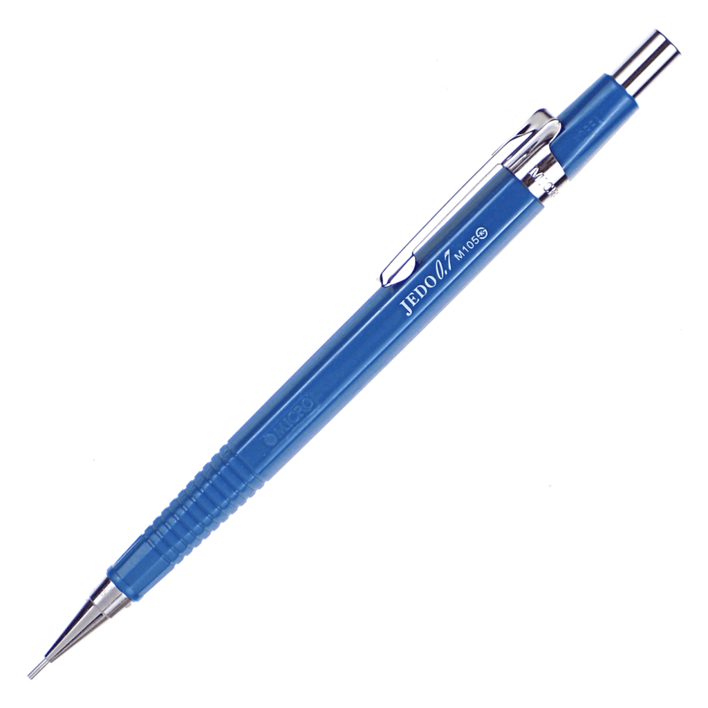 0.7 mm mechanical on sale pencil