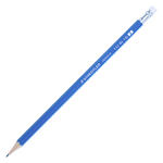 Staedtler Norica Wooden Pencil with Eraser-Tip HB 2