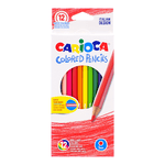 Carioca Colored Pencils Box of 12