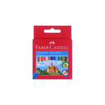 Faber-Castell Eco Short Colored Pencils Box of 12