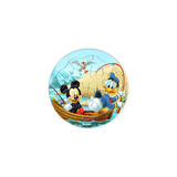 Talent Disney Characters Jigsaw Puzzle 12 Pcs