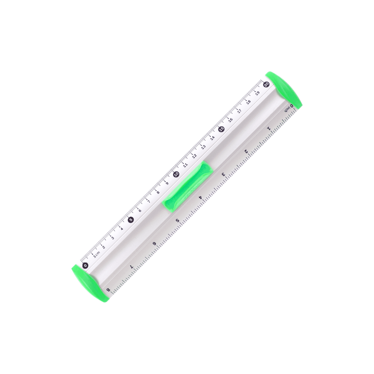 Keyroad Aluminum Ruler 20 cm – Bayan eShop